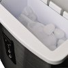 AI-100SS AI-100SS Portable Ice Maker-4