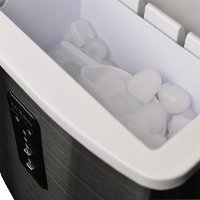 AI-100SS AI-100SS Portable Ice Maker-4