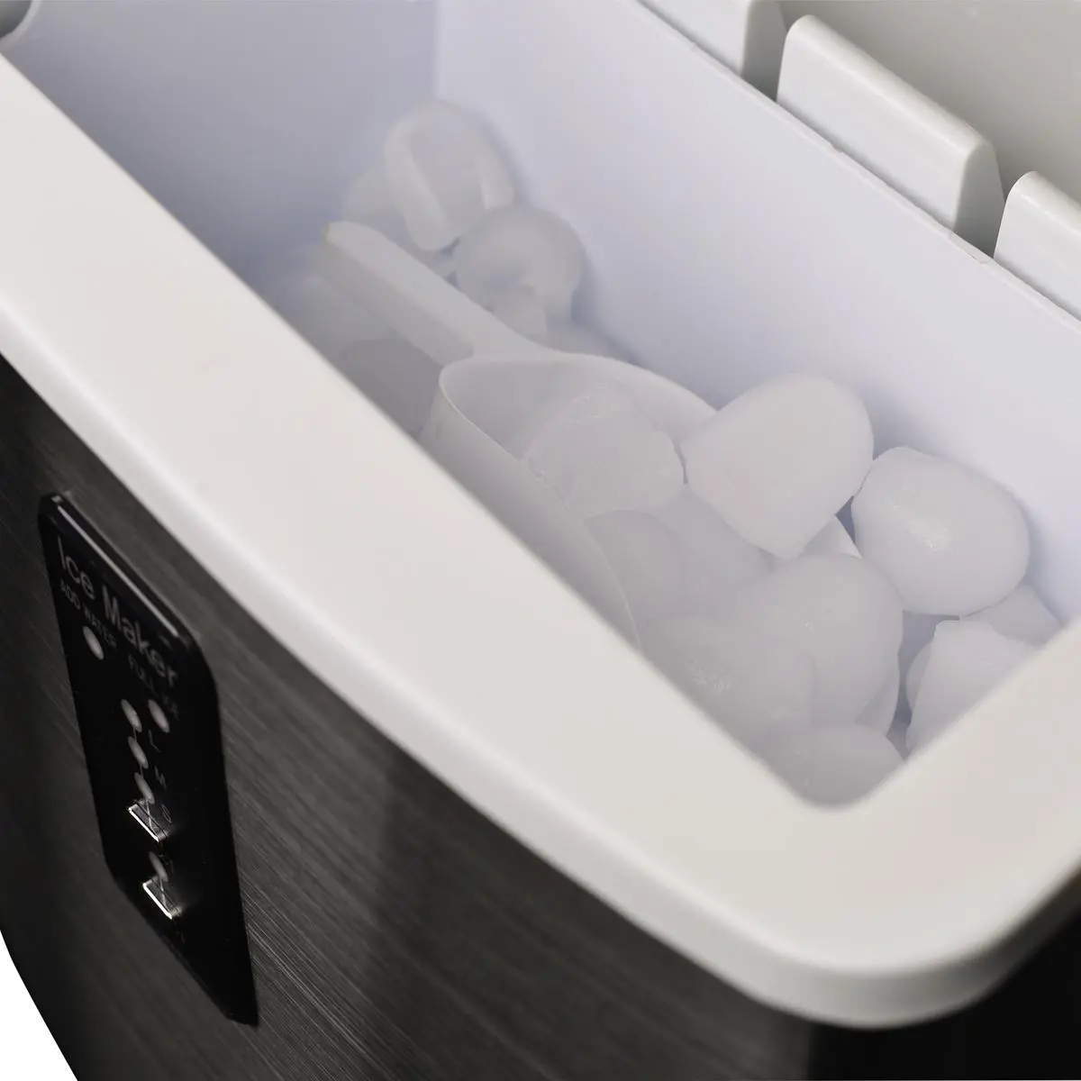 AI-100SS AI-100SS Portable Ice Maker-5