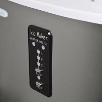 AI-100SS AI-100SS Portable Ice Maker-5