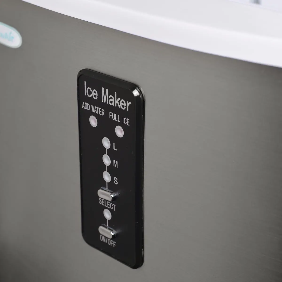 AI-100SS AI-100SS Portable Ice Maker-6