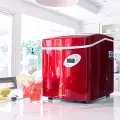 AI-215R Newair Countertop Ice Maker - Red