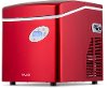 AI-215R Red AI-215R Portable Ice Maker-2