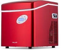 AI-215R Red AI-215R Portable Ice Maker-2