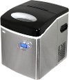 AI-215SS AI-215SS Stainless Steel Portable Ice Maker-3