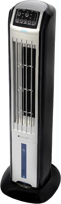 AF-310 AF-310 Electric Evaporative Tower Fan