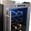 AW-121E AW-121E 12 Bottle Thermoelectric Wine Cooler-2
