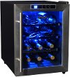 AW-121E AW-121E 12 Bottle Thermoelectric Wine Cooler-4