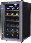 AW-181E AW-181E Thermoelectric Wine Cooler
