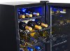 AW-181E AW-181E Thermoelectric Wine Cooler-3
