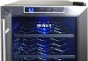 AW-181E AW-181E Thermoelectric Wine Cooler-6
