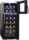 AW-210ED AW-210ED Thermoelectric Wine Cooler-2