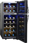 AW-210ED AW-210ED Thermoelectric Wine Cooler-3