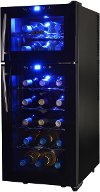 AW-210ED AW-210ED Thermoelectric Wine Cooler-4