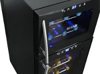 AW-210ED AW-210ED Thermoelectric Wine Cooler-5