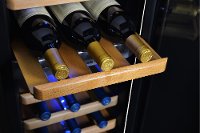 AW-211ED AW-211ED Thermoelectric Wine Cooler-3