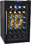 AW-280E AW-280E Thermoelectric Wine Cooler