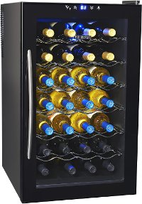 AW-280E AW-280E Thermoelectric Wine Cooler