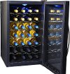 AW-280E AW-280E Thermoelectric Wine Cooler-2