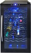 AW-280E AW-280E Thermoelectric Wine Cooler-5