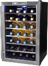 AW-281E AW-281E Thermoelectric Wine Cooler