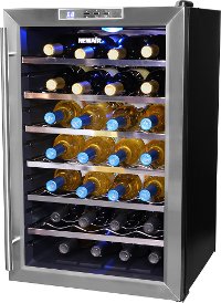 AW-281E AW-281E Thermoelectric Wine Cooler