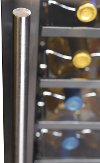 AW-281E AW-281E Thermoelectric Wine Cooler-3
