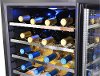 AW-281E AW-281E Thermoelectric Wine Cooler-4