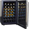 AW-281E AW-281E Thermoelectric Wine Cooler-5