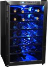 AW-281E AW-281E Thermoelectric Wine Cooler-6