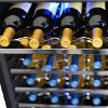 AW-281E AW-281E Thermoelectric Wine Cooler-7