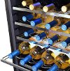 AW-281E AW-281E Thermoelectric Wine Cooler-8