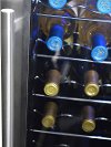 AWC-330E AWC-330 33 Bottle Compressor Wine Cooler-5