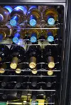 AWC-330E NewAir 33 Bottle Compressor Wine Cooler