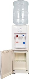 WCD-200W WCD-200W White Energy Star Hot & Cold Water Dispenser-5