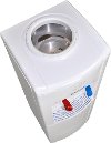 WCD-200W WCD-200W White Energy Star Hot & Cold Water Dispenser-6