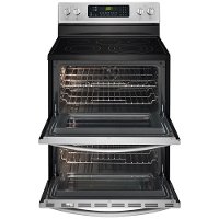 FGEF306TPF Frigidaire 30 Inch Stainless Steel 7.2 cu. ft. Electric Range-3