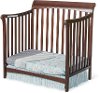 F0971485 Cherry Toddler Guard Rail for Mini Crib - Ashton -2
