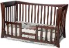 F0953485 Cherry Toddler Guard Rail - Parisian