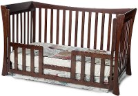 F0953485 Cherry Toddler Guard Rail - Parisian