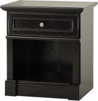 F0132805 Rich Java Nightstand -Bradford