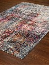 5 x 8 Medium Transitional Multicolored Area Rug - Rossini-2