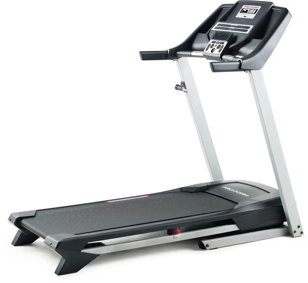 PFTL49013 ProForm: ZT4 Treadmill-1