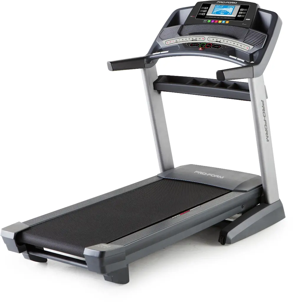 PFTL13113 ProForm Pro 2000 Treadmill-1