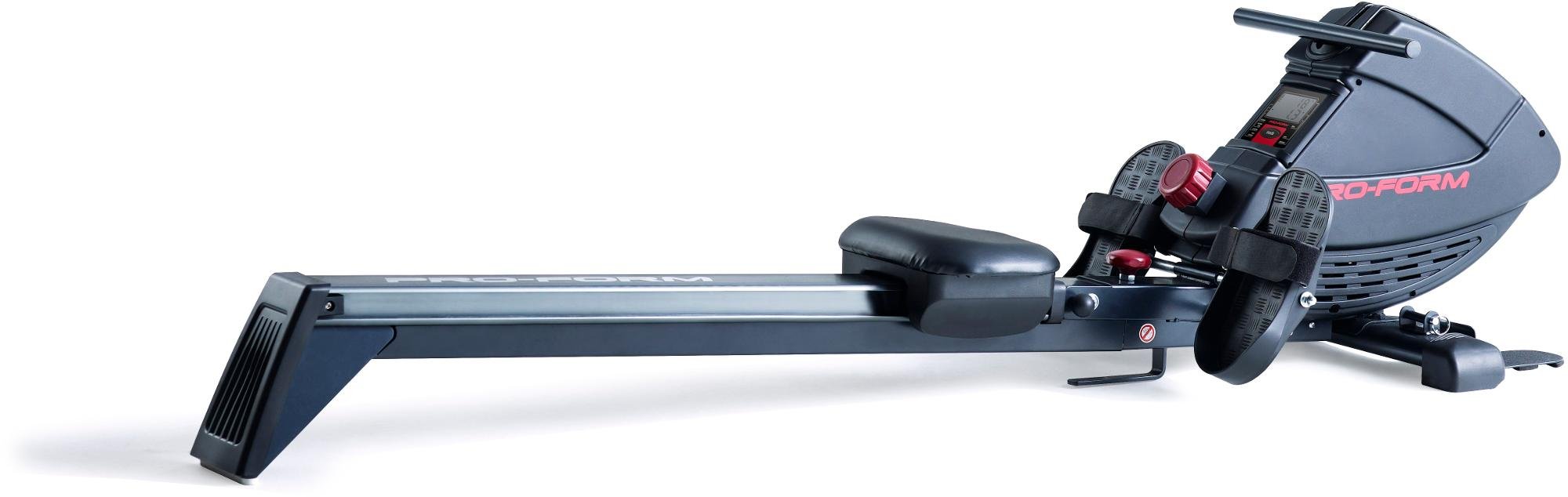PFRW3914 ProForm 400R Rowing Machine-1