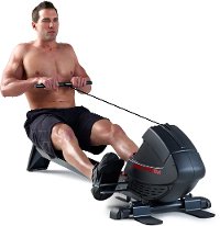 PFRW3914 ProForm 400R Rowing Machine-4