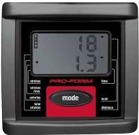 PFRW3914 ProForm 400R Rowing Machine-7