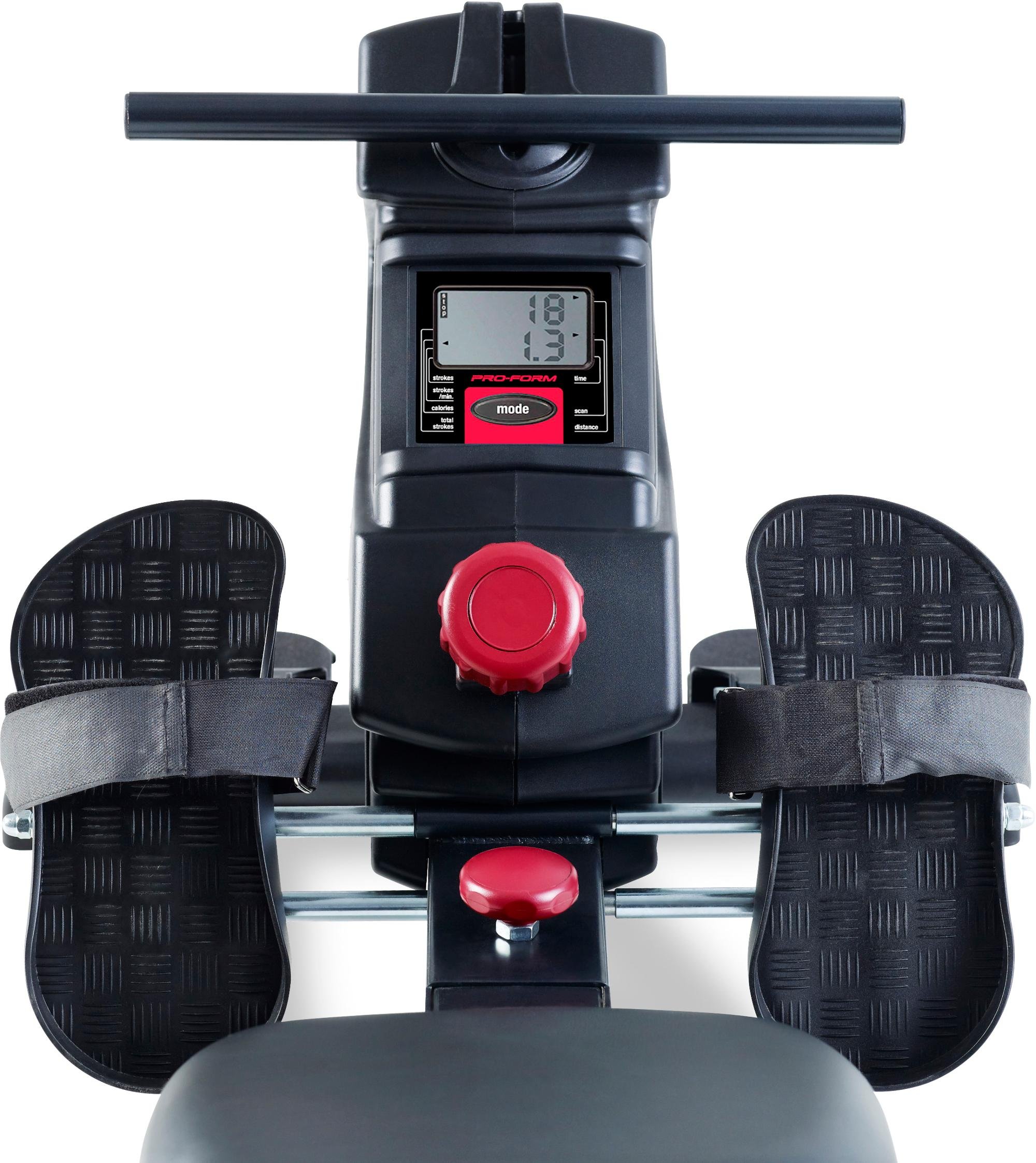 PFRW3914 ProForm 400R Rowing Machine-8