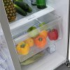 RS25J500DSR Samsung Side-by-Side Refrigerator - 36 Inch Stainless Steel-3