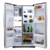 RS25J500DSR Samsung Side-by-Side Refrigerator - 36 Inch Stainless Steel-7